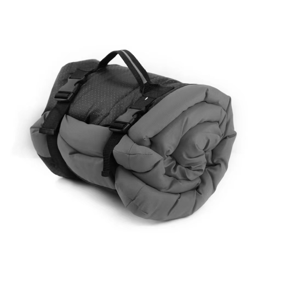 Foldable Waterproof Travel Mat for Pets – Portable & Durable Comfort