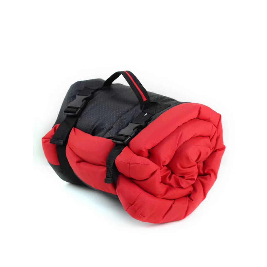Foldable Waterproof Travel Mat for Pets – Portable & Durable Comfort